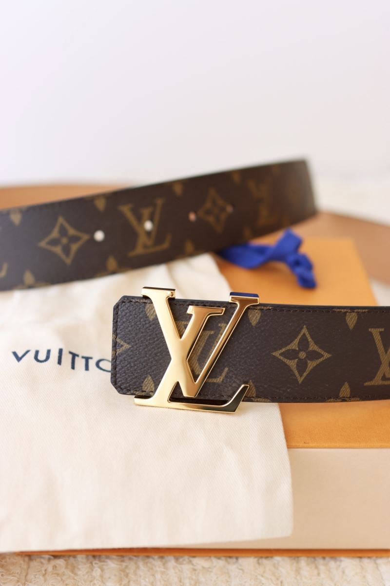 Louis Vuitton Belts